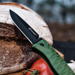 Buy Than a folding ganzo g620g-1 green