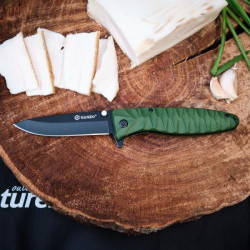 Buy Than a folding ganzo g620g-1 green
