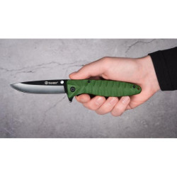 Buy Than a folding ganzo g620g-1 green