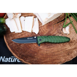Buy Than a folding ganzo g620g-1 green