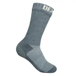 Buy Socks waterproof dexhell terrain Walking, p-p s, gray