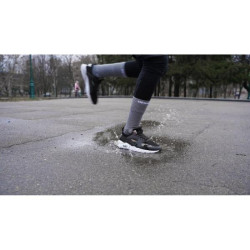 Buy Socks waterproof dexhell terrain Walking, p-p xl, gray