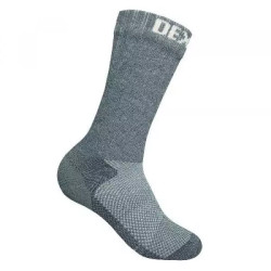 Buy Socks waterproof dexhell terrain Walking, p-p xl, gray