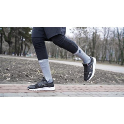 Buy Socks waterproof dexhell terrain Walking, p-p xl, gray