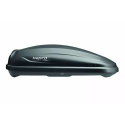 Купить Бокс Hapro Traxer 4.6 Anthracite DS