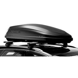 Купить Бокс Hapro Traxer 4.6 Anthracite DS