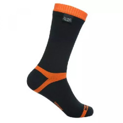 Buy Socks waterproof dexhell Hytherm Pro, rr m, orange