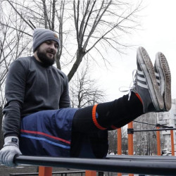 Buy Socks waterproof dexhell Hytherm Pro, rr s, orange