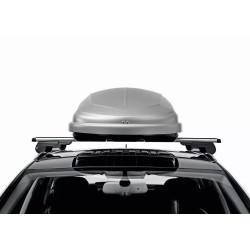 Купить Бокс Hapro Traxer 5.6 Silver Grey DS