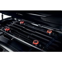 Купить Бокс Hapro Traxer 5.6 Silver Grey DS