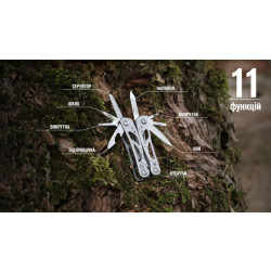 Buy Multi Tool Ganzo G104 S