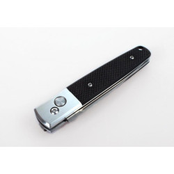 Buy Than a folding ganzo g7211-bk black