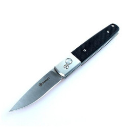 Buy Than a folding ganzo g7211-bk black