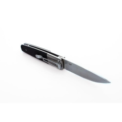 Buy Than a folding ganzo g7211-bk black