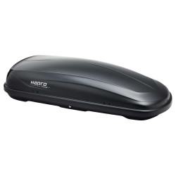 Купить Бокс Hapro Traxer 5.6 Anthracite DS