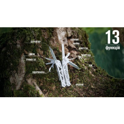 Buy Multi Tool Ganzo G112