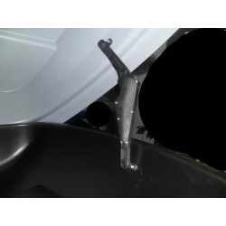 Купить Бокс Junior Clan 350 Grey