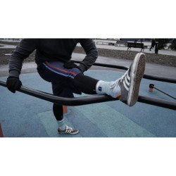 Купить Шкарпетки водонепроникні Dexshell Terrian Walking Ankle, p-p S, зелені