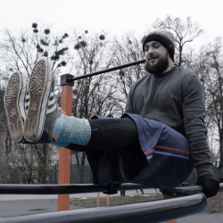 Купить Шкарпетки водонепроникні Dexshell Terrian Walking Ankle, p-p S, зелені