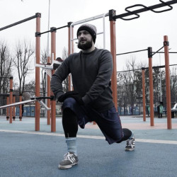 Купить Шкарпетки водонепроникні Dexshell Terrian Walking Ankle, p-p S, зелені