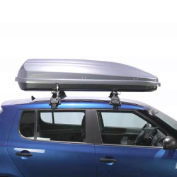 Купить Бокс Junior Pre 530 Grey