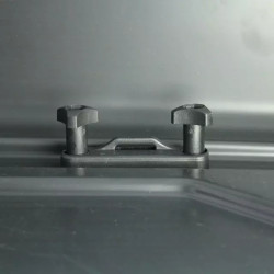 Купить Бокс Junior Pre 530 Grey