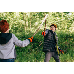 Купить Dexshell Children Mitten M Рукавички водонепроникні дитячі