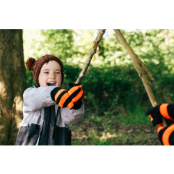 Купить Dexshell Children Mitten L Рукавички водонепроникні дитячі