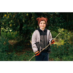 Купить Dexshell Children Mitten L Рукавички водонепроникні дитячі