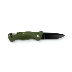 Buy Than a folding ganzo g611 green
