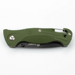 Buy Than a folding ganzo g611 green