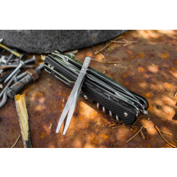 Купить Багатофункціональний ніж Ruike Trekker LD21-B