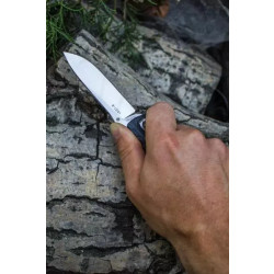 Купить Багатофункціональний ніж Ruike Trekker LD21-B