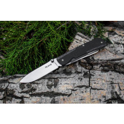 Купить Багатофункціональний ніж Ruike Trekker LD31-B