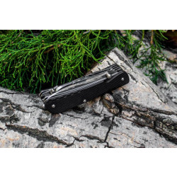 Купить Багатофункціональний ніж Ruike Trekker LD41-B