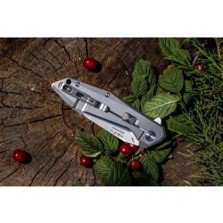 Купить Ніж складаний Ruike P135-SF