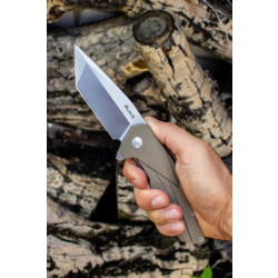 Buy Than a folding Ruike P138-W