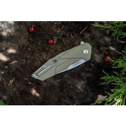 Buy Than a folding Ruike P138-W