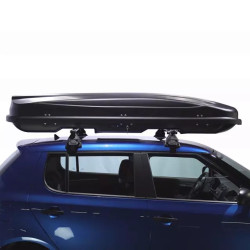 Купить Бокс Junior Xtreme 450 Black DS