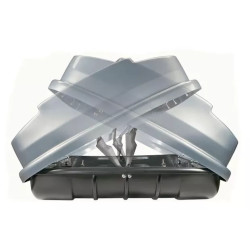 Купить Бокс Junior Xtreme 450 Black DS