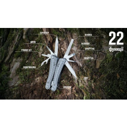 Buy Multi Tool Ganzo G105 G3130