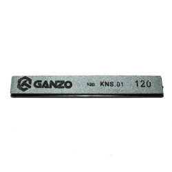 Buy GANZO Stone for Turning Much 120 Grit Spep120