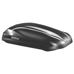 Buy Boxing Sotra Altro 370 Dark Gray