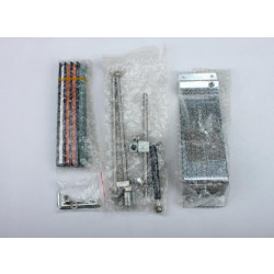 Buy Ganzo Touch Pro Steel GTPS