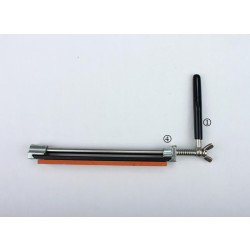 Buy Ganzo Touch Pro Steel GTPS