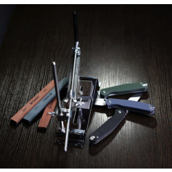 Buy Ganzo Touch Pro Steel GTPS