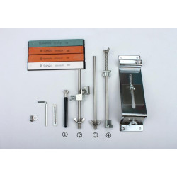 Buy Ganzo Touch Pro Steel GTPS