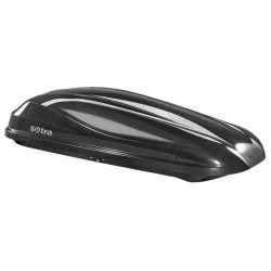 Buy Sotra Altro Box 460 Dark Gray