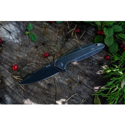 Buy Than a folding Ruike P128-SB