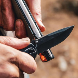 Купить Work Sharp Guided Field Sharpener 221 Точилка ручна поштучно